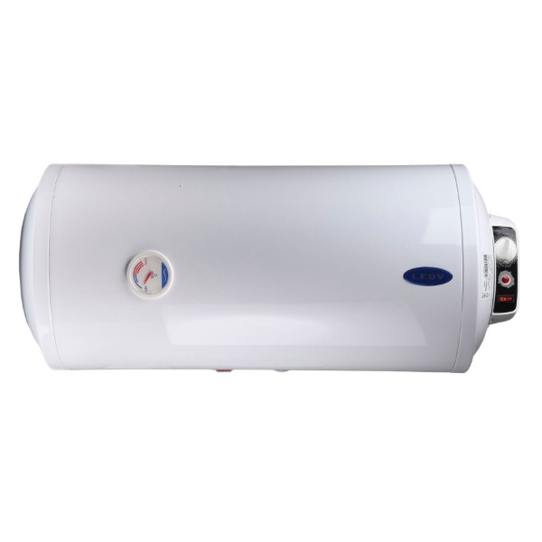Фото - Уцінка - Водонагрівач Leov LH Slim 80 l