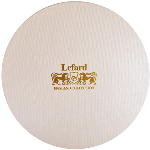 Фото - Набір чашок Lefard Королівський 12 пр. (264-649)