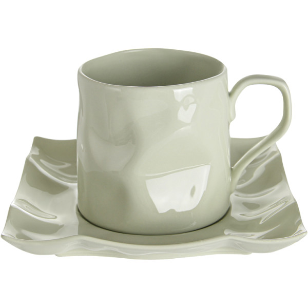 Фото - Чашка Lefard Бесік 2 пр. 250 мл (264-687)