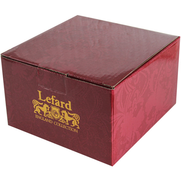 Фото - Чашка Lefard Бесік 2 пр. 250 мл (264-687)