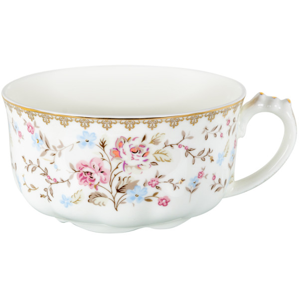 Фото - Чашка Lefard Діана 2 пр. 400 мл (264-725)