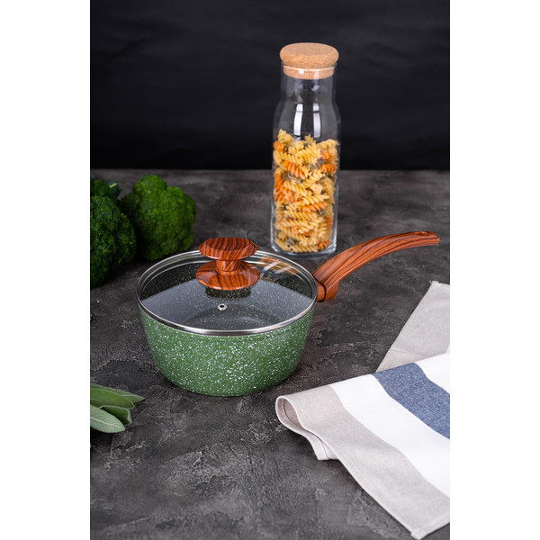 Фото - Ковш Ringel Pesto 18 см (RG-4137-18)