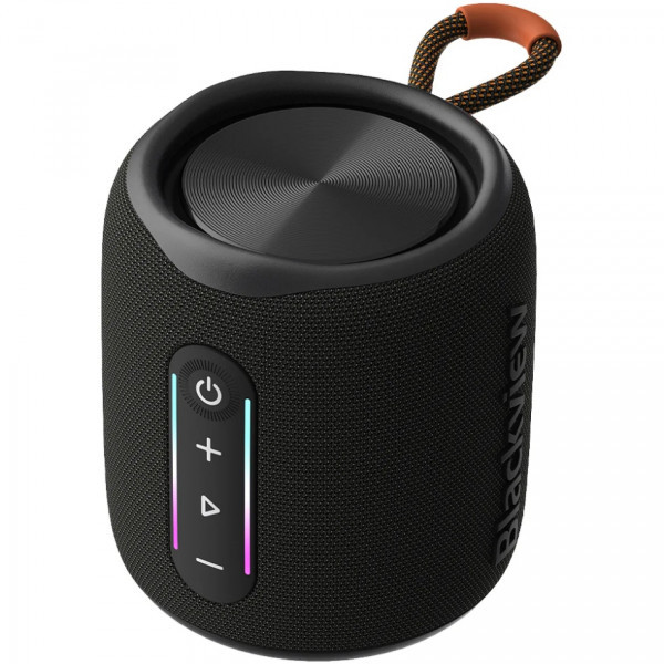 Фото - Портативна акустика Blackview AuraBass 2 (6931548325284)