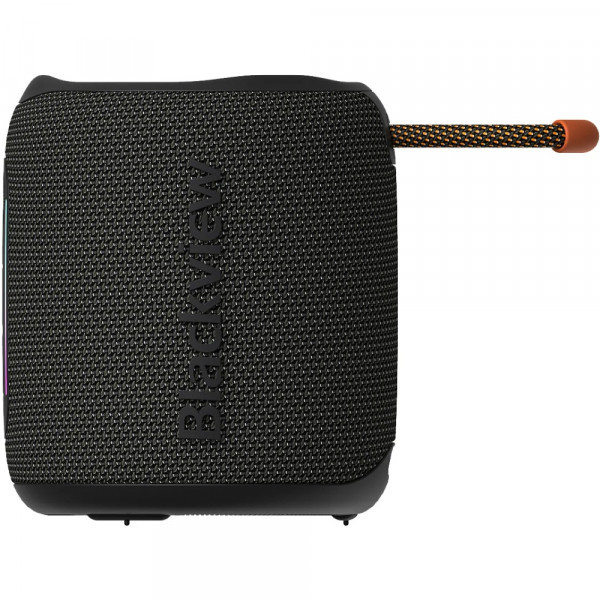 Фото - Портативна акустика Blackview AuraBass 2 (6931548325284)