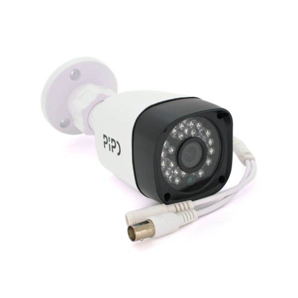 Фото - IP-камера PiPo Outdoor 015-4-2MP