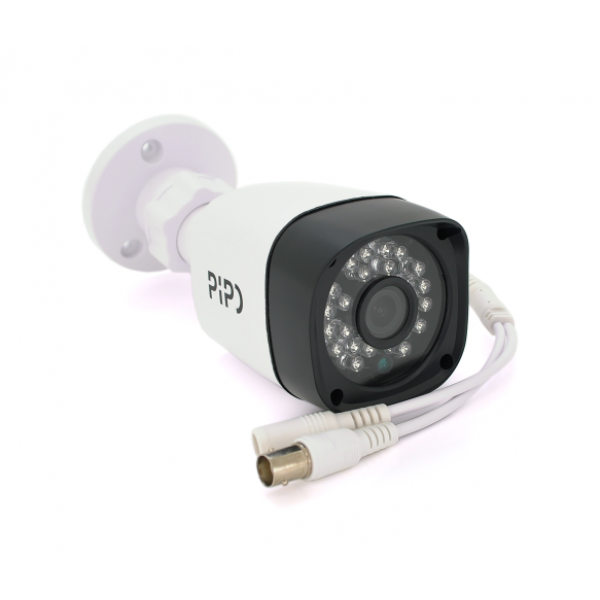 Фото - IP-камера PiPo Outdoor 015-4-2MP
