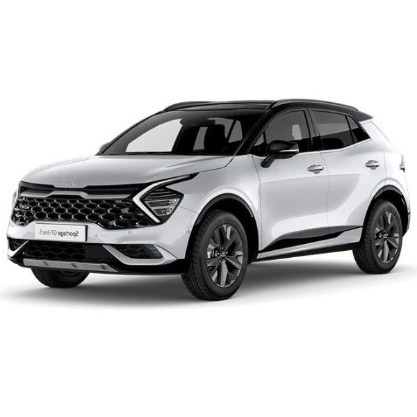 Фото - EVA коврики в салон авто EVAtech для Sportage (NQ5) Kia 2021 5 поколение SUV EU (KI42641CD5SGB)
