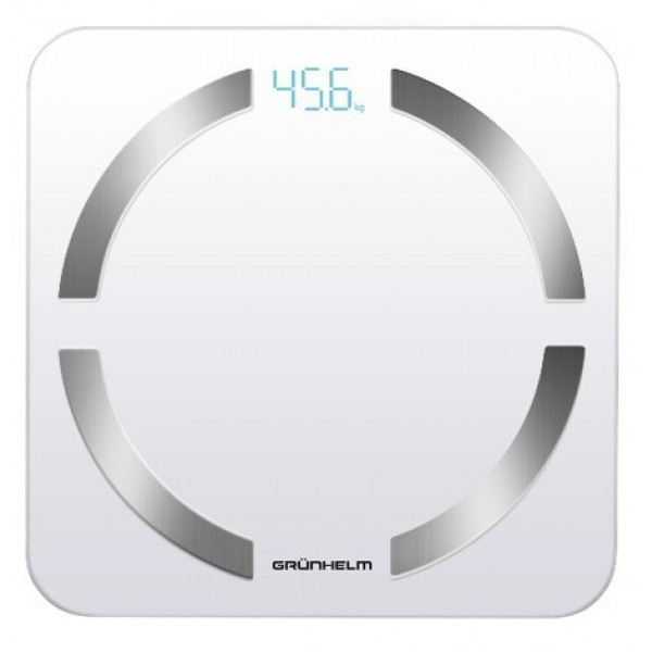 Фото - Ваги підлогові Grunhelm BES-32BFS
