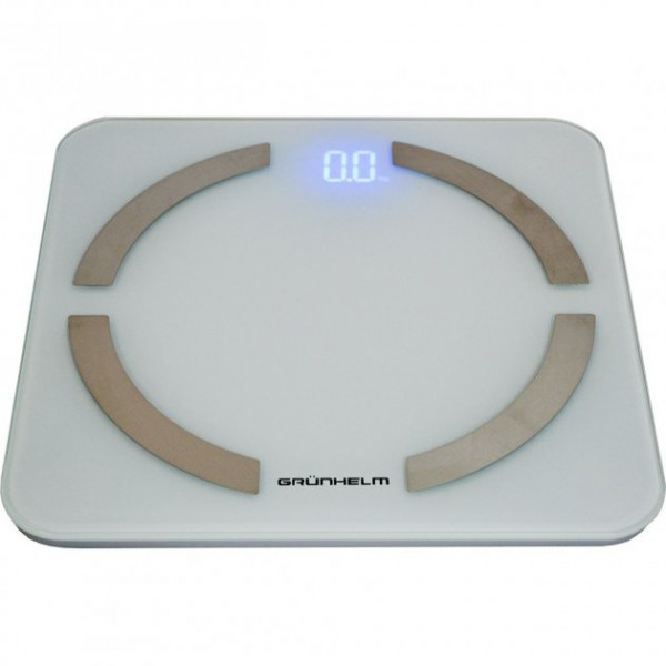 Фото - Ваги підлогові Grunhelm BES-32BFS