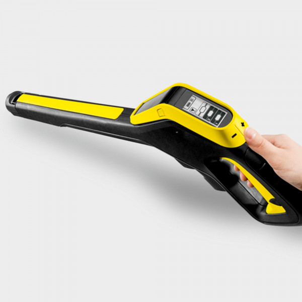 Фото - Минимойка Karcher К5 Full Control Plus (1.324-522.0)