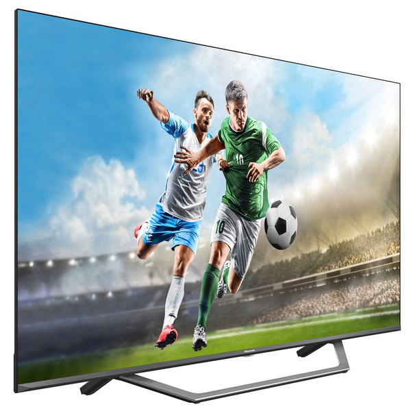 Фото - Телевізор Hisense 43A7500F