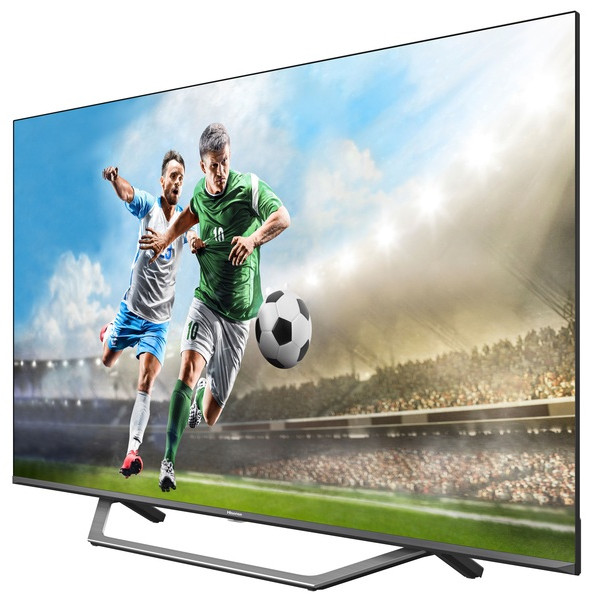 Фото - Телевізор Hisense 43A7500F