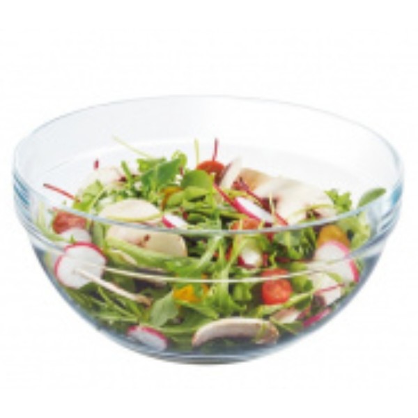 Фото - Салатник Luminarc Empilable Transparent 260 мм
