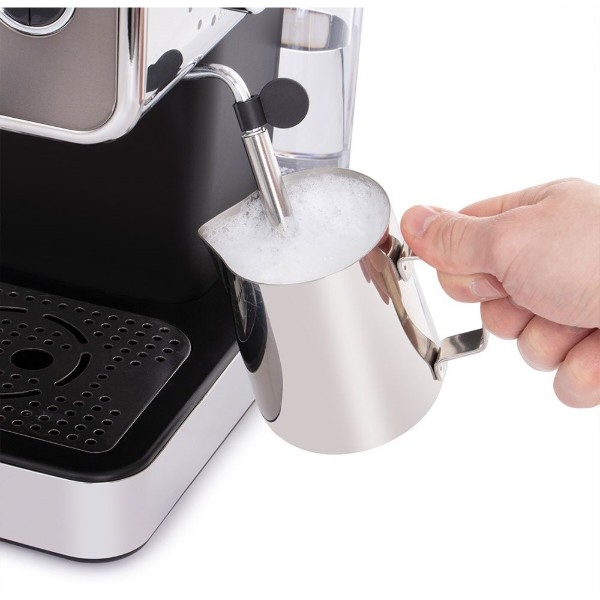 Фото - Кофеварка рожковая Russell Hobbs 26452-56 Distinctions Metal