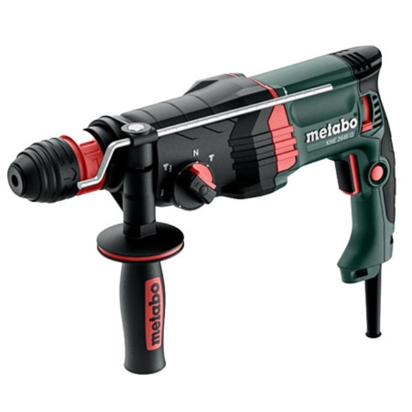 Фото - Перфоратор Metabo KHE 2645 Q (601711500)