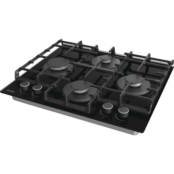 Фото - Варочная панель газовая Gorenje GT6D42AB