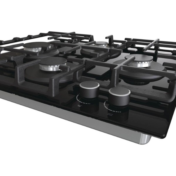 Фото - Варочная панель газовая Gorenje GT6D42AB
