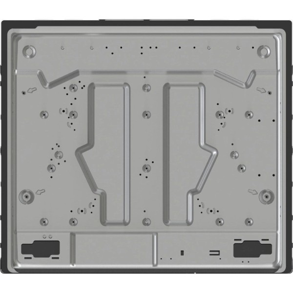 Фото - Варочная панель газовая Gorenje GT6D42AB