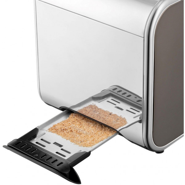Фото - Тостер Russell Hobbs 26432-56 Distinctions 2-Slice Metal