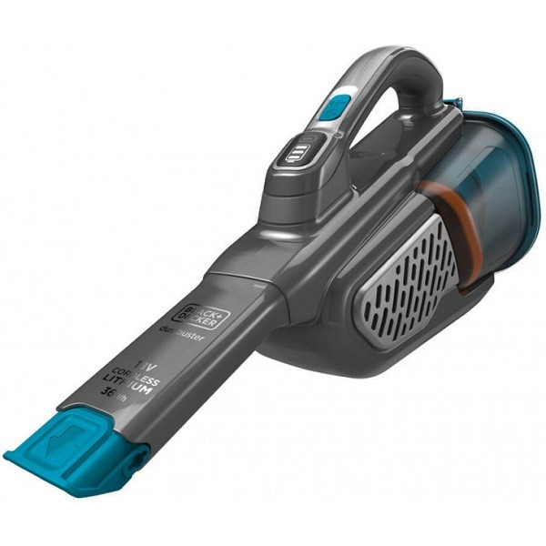 Фото - Пилосос ручний для дому Black&Decker BHHV520BF