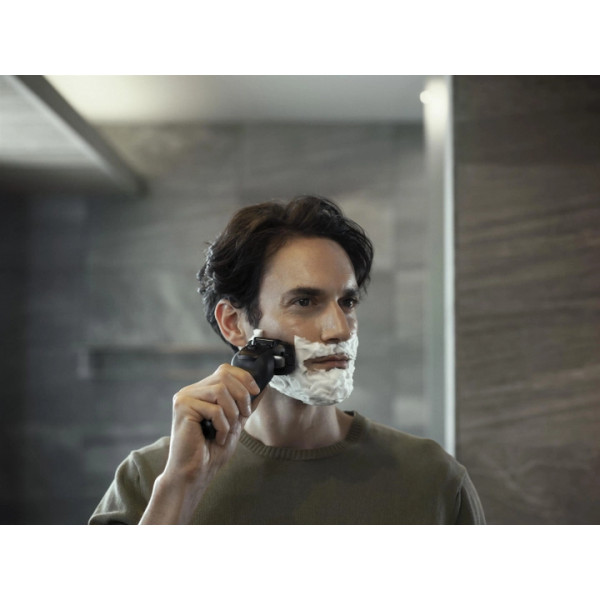 Фото - Бритва Panasonic ES-LV9U-K820