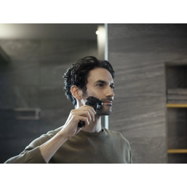 Фото - Бритва Panasonic ES-LV9U-K820