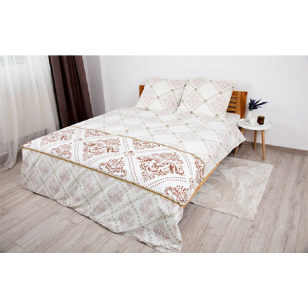 Фото - Комплект постільної білизни ТЕП Happy Sleep Duo Glorius (2-04009_26580)