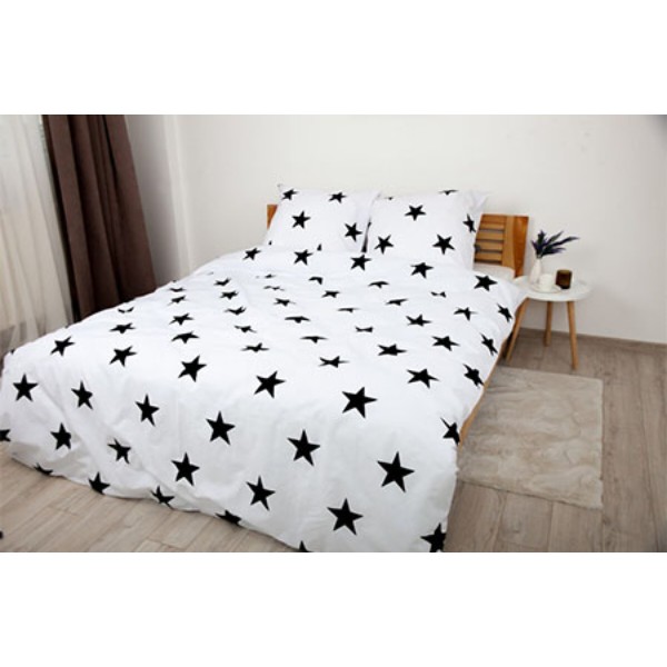 Фото - Комплект постельного белья ТЕП Happy Sleep Duo Morning Star (2-04009_26586)