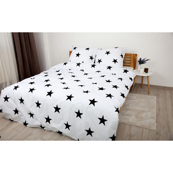 Фото - Комплект постільної білизни ТЕП Happy Sleep Duo Morning Star (2-04008_26624)