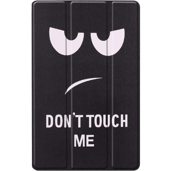 Фото - Чехол для планшета BeCover Smart for Samsung Galaxy Tab A7 SM-T500/SM-T505/SM-T507 Don`t Touch (705947) Фото - Чехол для планшета BeCover Smart for Samsung Galaxy Tab A7 SM-T500/SM-T505/SM-T507 Don`t Touch (705947)