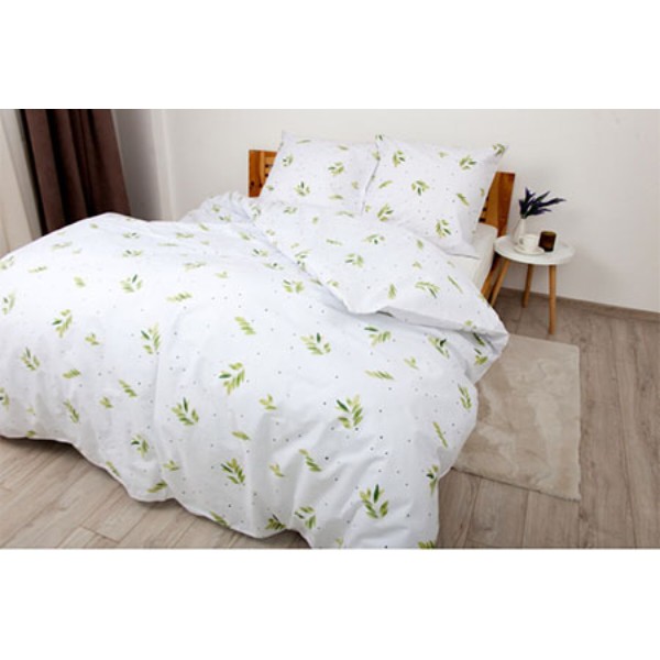 Фото - Комплект постільної білизни ТЕП Happy Sleep Duo Greece (2-04010_26633)