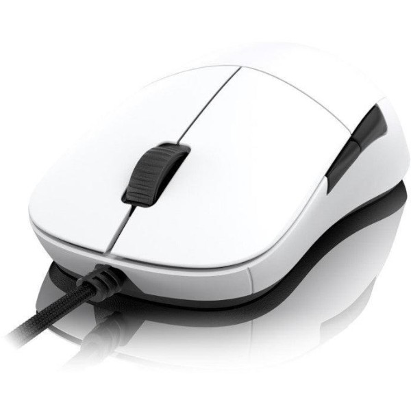 Фото - Мышь проводная игровая Endgame Gear XM1r White (PGW-EG-MOU-012)