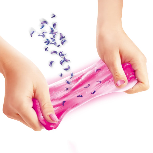 Фото - Фабрика слаймів Canal Toys Slime DIY Магічний Слайм 3 в наборі (SSC372)