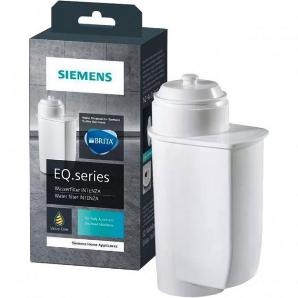 Фото - Фільтр для очистки води для кавомашини Siemens TZ70003