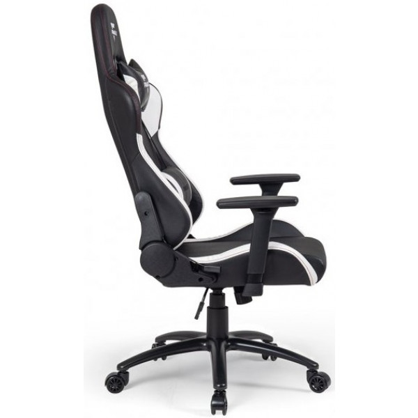 Фото - Кресло для геймеров FRAGON 3X series (FGLHF3BT3D1221WT1) Black/White