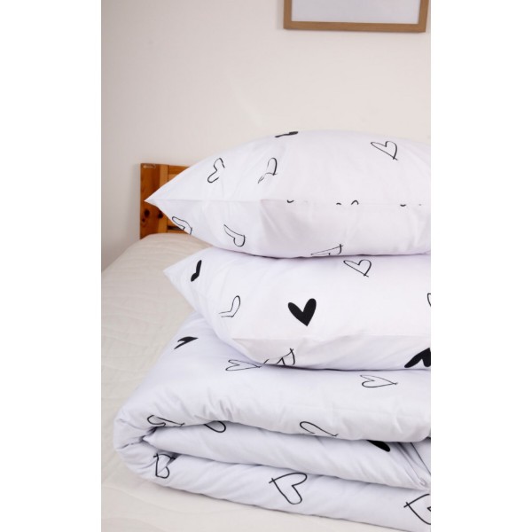 Фото - Комплект постельного белья ТЕП Happy Sleep Duo Rachel (2-04010_26628)