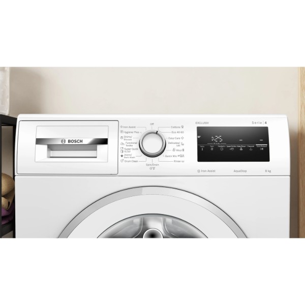Фото - Стиральная машина Bosch WAN2829NBY