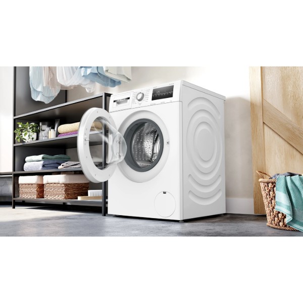 Фото - Стиральная машина Bosch WAN2829NBY