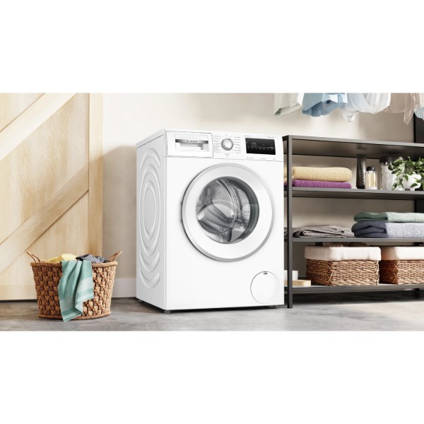 Фото - Стиральная машина Bosch WAN2829NBY