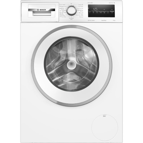 Фото - Стиральная машина Bosch WAN2829NBY