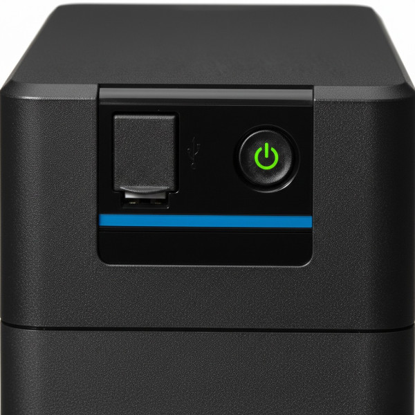 Фото - Источник бесперебойного питания Eaton 5E900UI