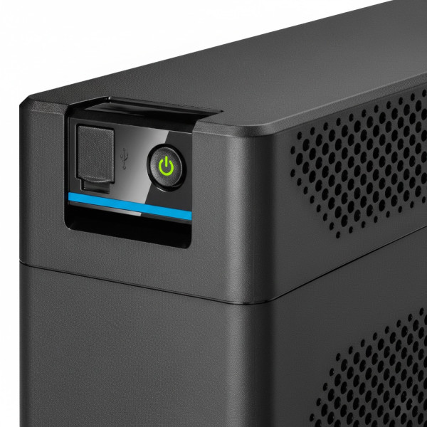 Фото - Источник бесперебойного питания Eaton 5E900UI