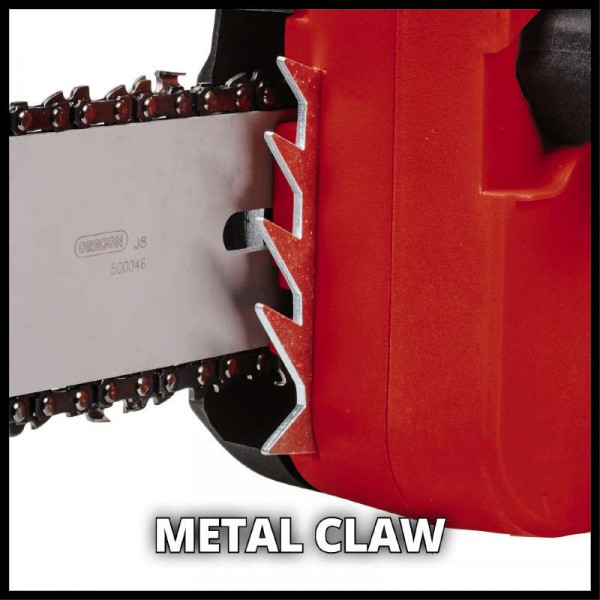 Фото - Ланцюгова пила Einhell GC-EC 2040 (4501230)