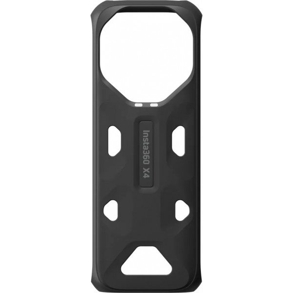 Фото - Чохол для екшн-камери Insta360 X4 Thermo Grip Cover (CINSBBMS)