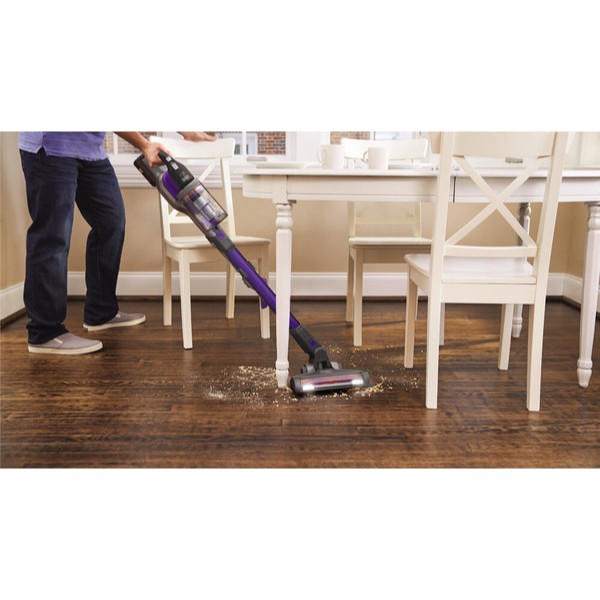 Фото - Пылесос ручной для дома Black&Decker BHFEV362DP