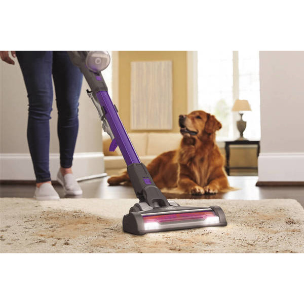 Фото - Пилосос ручний для дому Black&Decker BHFEV362DP