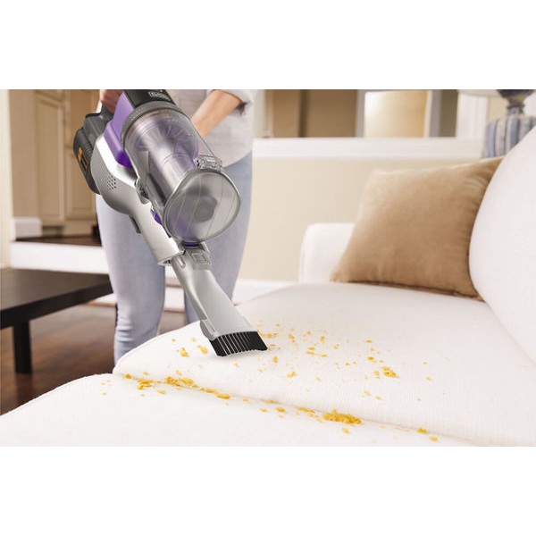 Фото - Пылесос ручной для дома Black&Decker BHFEV362DP