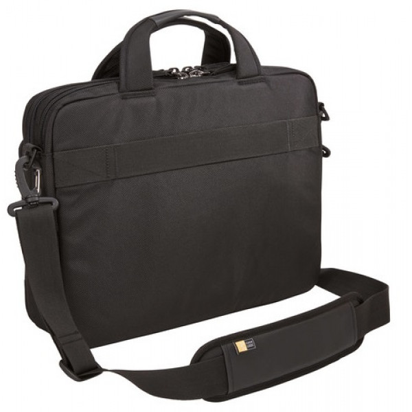 Фото - Сумка для ноутбуку Case Logic Notion 14'' TSA Brief NOTIA114 Black