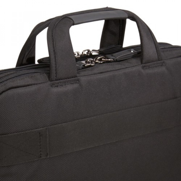 Фото - Сумка для ноутбуку Case Logic Notion 14'' TSA Brief NOTIA114 Black