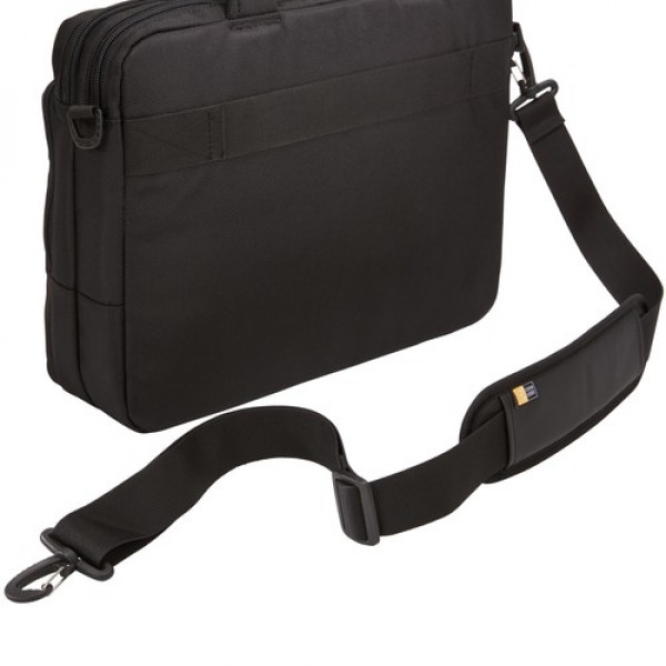 Фото - Сумка для ноутбуку Case Logic Notion 14'' TSA Brief NOTIA114 Black
